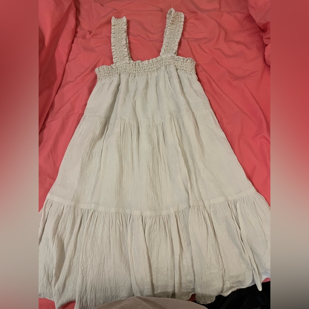 American Eagle Dress